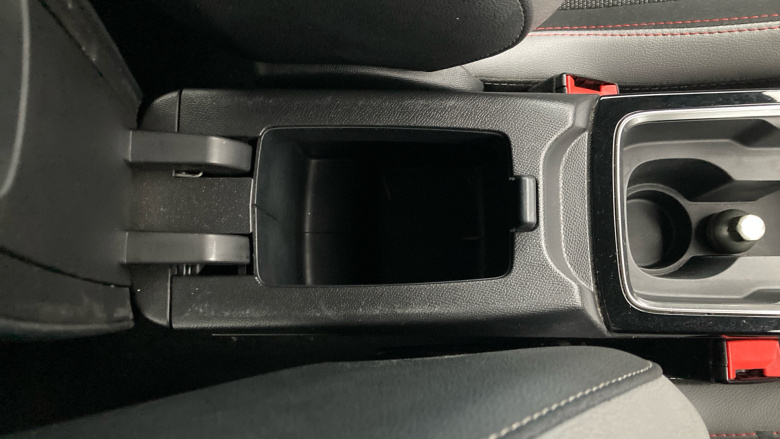 Vauxhall Mokka 1.2 Turbo SRi Premium 5dr Petrol Hatchback